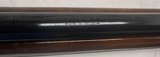 Browning T bolt rifle Grade II in 22 caliber. 98% Condition, Belgium made 1969 - Image 14 of 15
