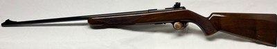 Browning T bolt rifle Grade II in 22 caliber. 98% Condition, Belgium made 1969 - Image 15 of 15