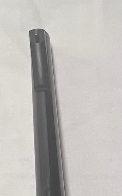 Browning T bolt rifle Grade II in 22 caliber. 98% Condition, Belgium made 1969 - Image 13 of 15