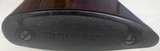 Browning T bolt rifle Grade II in 22 caliber. 98% Condition, Belgium made 1969 - Image 6 of 15