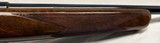 Browning T bolt rifle Grade II in 22 caliber. 98% Condition, Belgium made 1969 - Image 4 of 15