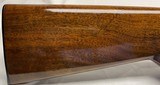 Browning T bolt rifle Grade II in 22 caliber. 98% Condition, Belgium made 1969 - Image 3 of 15