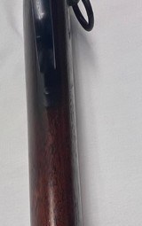 Winchester model 1894 saddle ring carbine, in 30-30 caliber. Made 1907 - Image 11 of 19