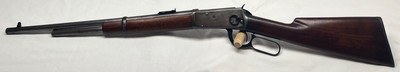 Winchester model 1894 saddle ring carbine, in 30-30 caliber. Made 1907 - Image 19 of 19