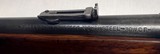 Winchester model 1894 saddle ring carbine, in 30-30 caliber. Made 1907 - Image 2 of 19