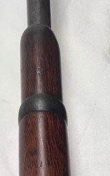 Winchester model 1894 saddle ring carbine, in 30-30 caliber. Made 1907 - Image 13 of 19