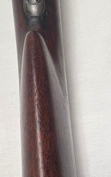 Winchester model 1894 saddle ring carbine, in 30-30 caliber. Made 1907 - Image 15 of 19
