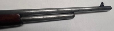 Winchester model 1894 saddle ring carbine, in 30-30 caliber. Made 1907 - Image 10 of 19