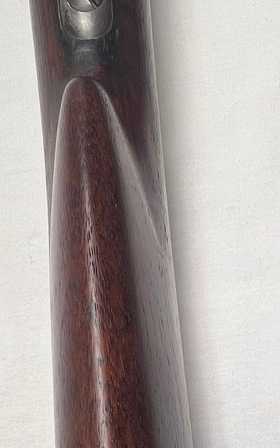 Winchester model 1894 saddle ring carbine, in 30-30 caliber. Made 1907 - Image 15 of 19