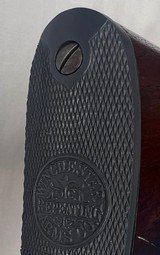 Winchester model 1894 saddle ring carbine, in 30-30 caliber. Made 1907 - Image 6 of 19