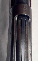 Winchester model 1894 saddle ring carbine, in 30-30 caliber. Made 1907 - Image 17 of 19