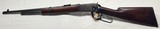 Winchester model 1894 saddle ring carbine, in 30-30 caliber. Made 1907 - Image 19 of 19