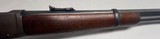 Winchester model 1894 saddle ring carbine, in 30-30 caliber. Made 1907 - Image 9 of 19