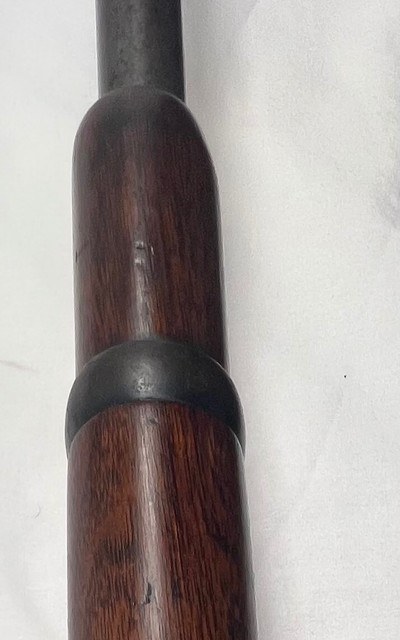Winchester model 1894 saddle ring carbine, in 30-30 caliber. Made 1907 - Image 13 of 19