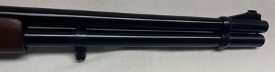 Winchester model 94 SRC rifle, 30-30 caliber, Made 1924, Nice Cond. - Image 10 of 19