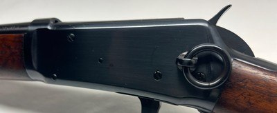 Winchester model 94 SRC rifle, 30-30 caliber, Made 1924, Nice Cond. - Image 1 of 18