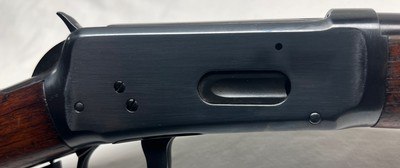 Winchester model 94 SRC rifle, 30-30 caliber, Made 1924, Nice Cond. - Image 18 of 18
