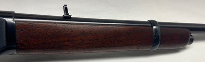 Winchester model 94 SRC rifle, 30-30 caliber, Made 1924, Nice Cond. - Image 8 of 18