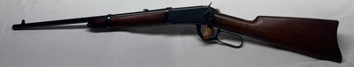 Winchester model 94 SRC rifle, 30-30 caliber, Made 1924, Nice Cond. - Image 17 of 18