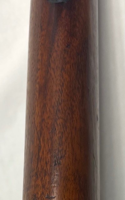 Winchester model 94 SRC rifle, 30-30 caliber, Made 1924, Nice Cond. - Image 10 of 18