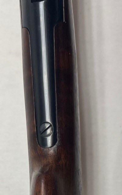 Winchester model 94 SRC rifle, 30-30 caliber, Made 1924, Nice Cond. - Image 11 of 19