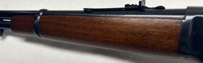 Winchester model 94 SRC rifle, 30-30 caliber, Made 1924, Nice Cond. - Image 4 of 19
