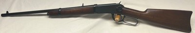 Winchester model 94 SRC rifle, 30-30 caliber, Made 1924, Nice Cond. - Image 19 of 19