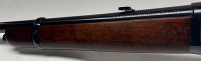 Winchester model 94 SRC rifle, 30-30 caliber, Made 1924, Nice Cond. - Image 3 of 18