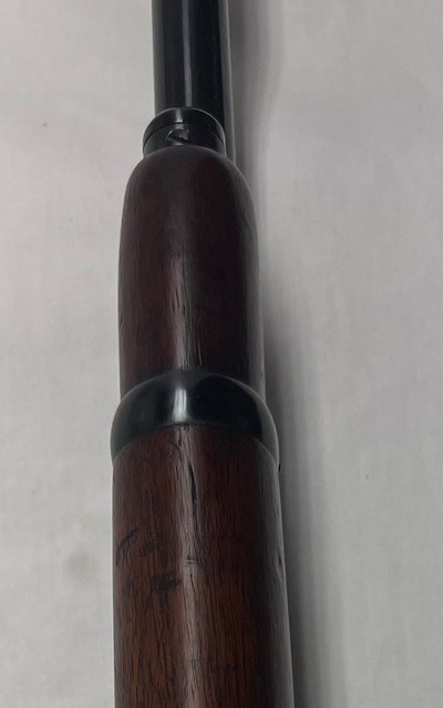 Winchester model 94 SRC rifle, 30-30 caliber, Made 1924, Nice Cond. - Image 12 of 18