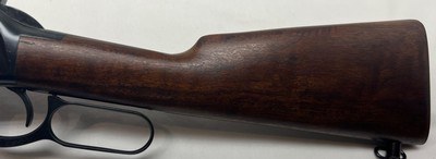 Winchester model 94 SRC rifle, 30-30 caliber, Made 1924, Nice Cond. - Image 3 of 19