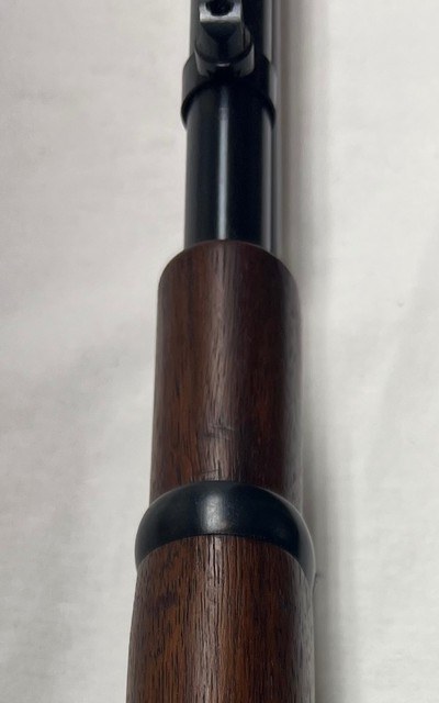 Winchester model 94 SRC rifle, 30-30 caliber, Made 1924, Nice Cond. - Image 17 of 19
