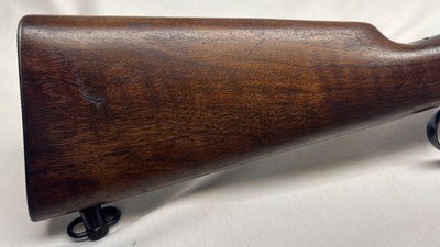 Winchester model 94 SRC rifle, 30-30 caliber, Made 1924, Nice Cond. - Image 8 of 19