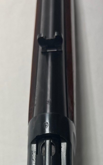 Winchester model 94 SRC rifle, 30-30 caliber, Made 1924, Nice Cond. - Image 15 of 18