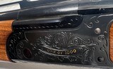 Remington model 3200 1 of 1000 Trap 12 gauge O/U. Super Cond. 99%, Factory Upgraded - Image 1 of 20