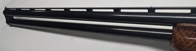 Remington model 3200 1 of 1000 Trap 12 gauge O/U. Super Cond. 99%, Factory Upgraded - Image 10 of 20