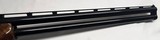 Remington model 3200 1 of 1000 Trap 12 gauge O/U. Super Cond. 99%, Factory Upgraded - Image 5 of 20