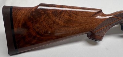 Remington model 3200 1 of 1000 Trap 12 gauge O/U. Super Cond. 99%, Factory Upgraded - Image 3 of 20