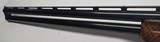 Remington model 3200 1 of 1000 Trap 12 gauge O/U. Super Cond. 99%, Factory Upgraded - Image 10 of 20