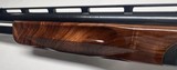 Remington model 3200 1 of 1000 Trap 12 gauge O/U. Super Cond. 99%, Factory Upgraded - Image 8 of 20
