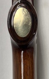 Remington model 3200 1 of 1000 Trap 12 gauge O/U. Super Cond. 99%, Factory Upgraded - Image 16 of 20