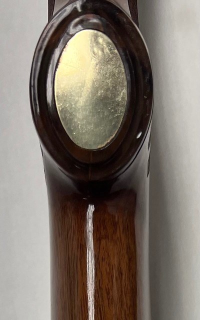 Remington model 3200 1 of 1000 Trap 12 gauge O/U. Super Cond. 99%, Factory Upgraded - Image 16 of 20