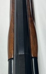 Remington model 3200 1 of 1000 Trap 12 gauge O/U. Super Cond. 99%, Factory Upgraded - Image 14 of 20
