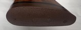 Remington model 3200 1 of 1000 Trap 12 gauge O/U. Super Cond. 99%, Factory Upgraded - Image 6 of 20