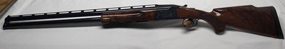 Remington model 3200 1 of 1000 Trap 12 gauge O/U. Super Cond. 99%, Factory Upgraded - Image 19 of 20