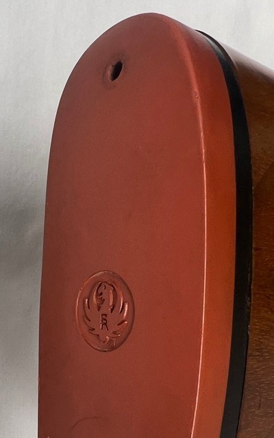 Ruger model 77 rifle, 358 Rare Caliber, Mint Condition, made 1979 - Image 7 of 17