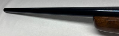 Ruger model 77 rifle, 358 Rare Caliber, Mint Condition, made 1979 - Image 6 of 17