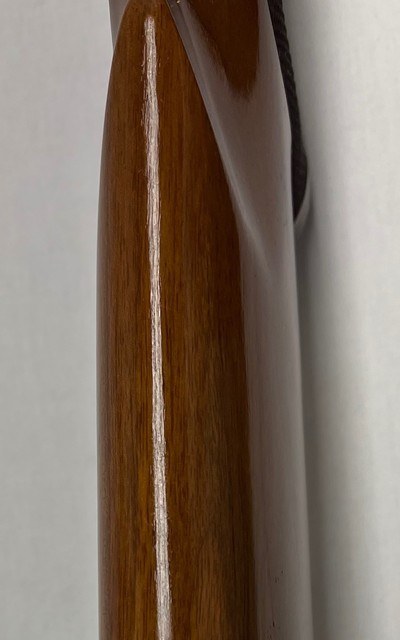 Ruger model 77 rifle, 358 Rare Caliber, Mint Condition, made 1979 - Image 11 of 17