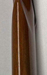 Ruger model 77 rifle, 358 Rare Caliber, Mint Condition, made 1979 - Image 11 of 17