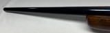 Ruger model 77 rifle, 358 Rare Caliber, Mint Condition, made 1979 - Image 6 of 17
