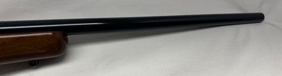 Ruger model 77 rifle, 358 Rare Caliber, Mint Condition, made 1979 - Image 10 of 17